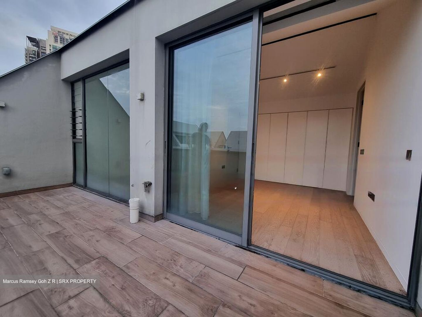 10 Evelyn (D11), Apartment #455242671